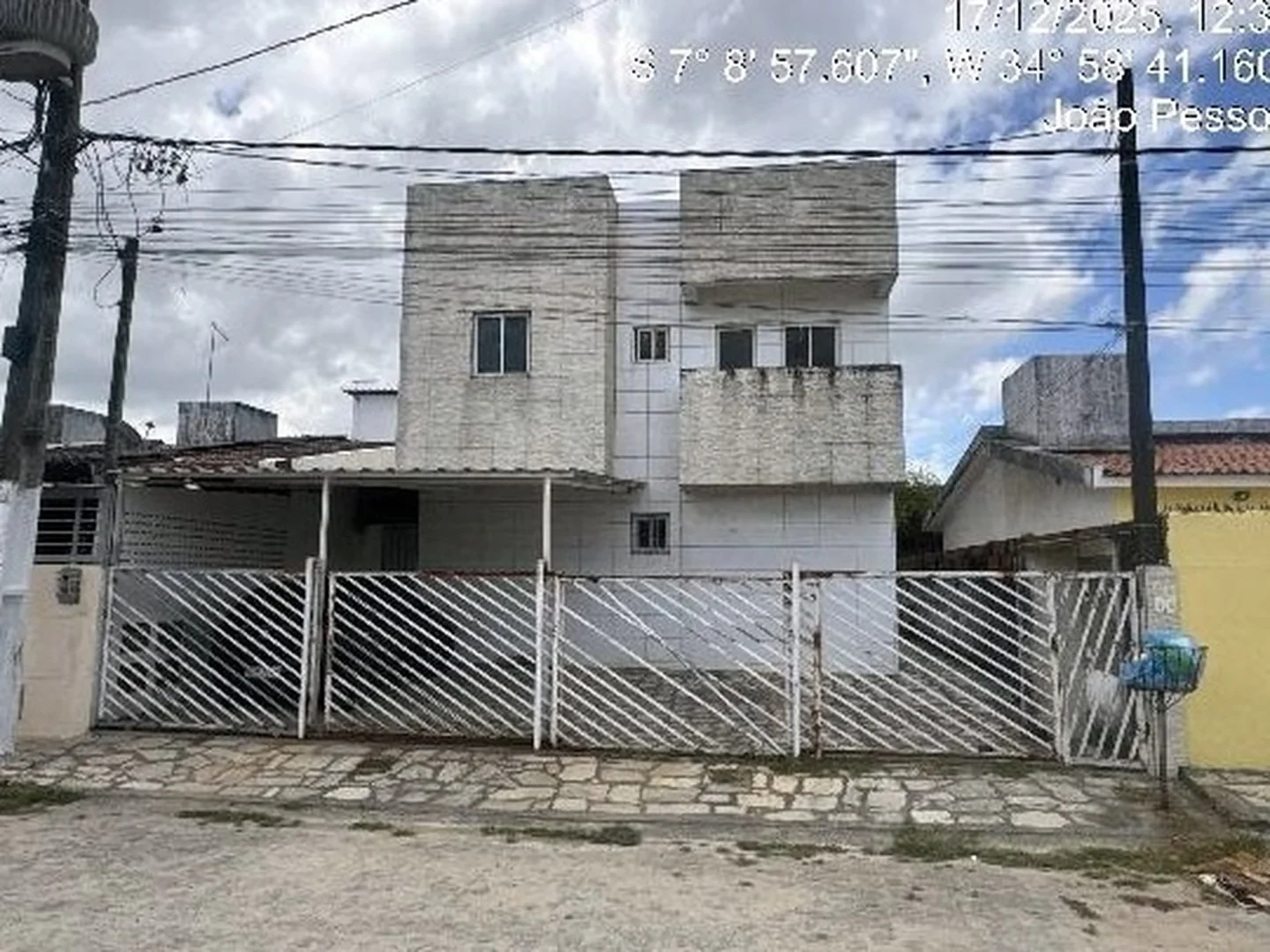 Apartamento - Santa Rita, PB - foto 1