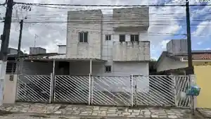 Apartamento - Santa Rita, PB