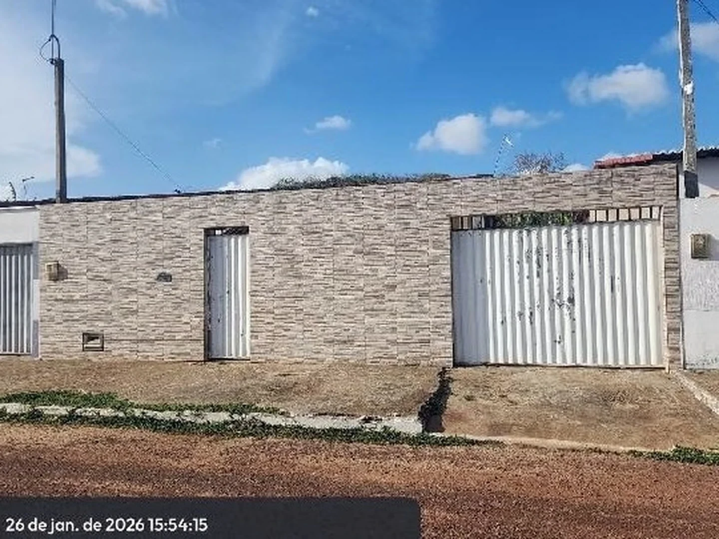 Casa - Ceara-Mirim, RN - foto 1