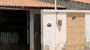 Casa - Iraucuba, CE