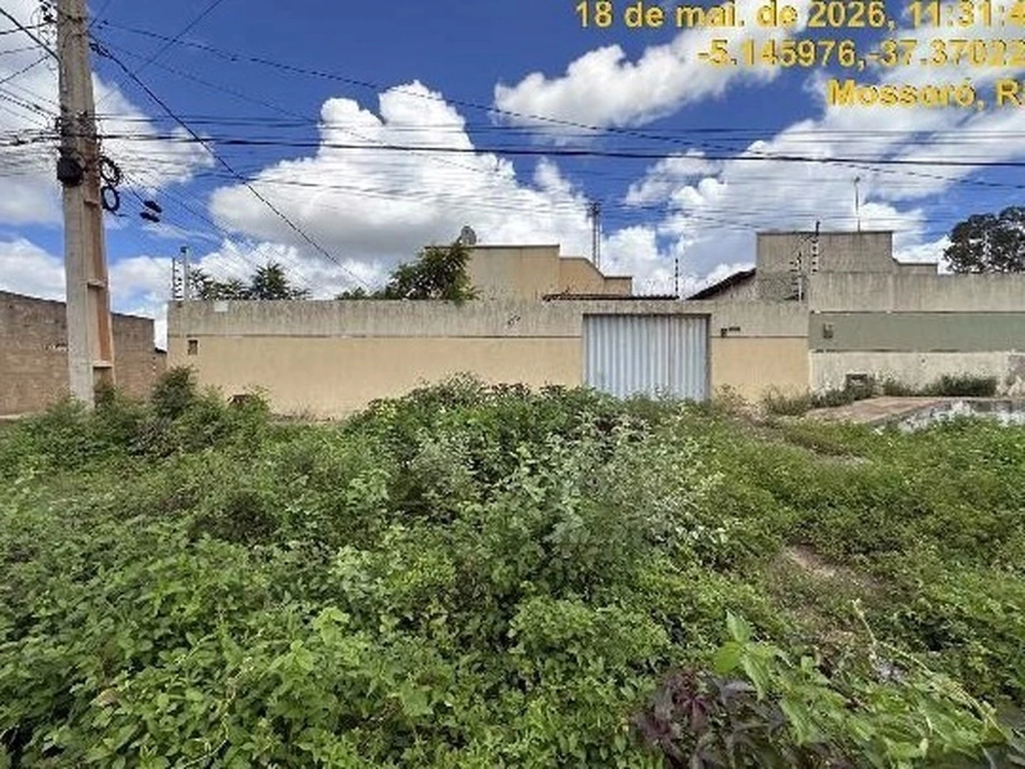 Casa - Mossoro, RN - foto 1