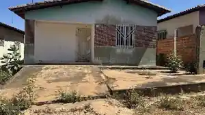 Casa - Demerval Lobao, PI