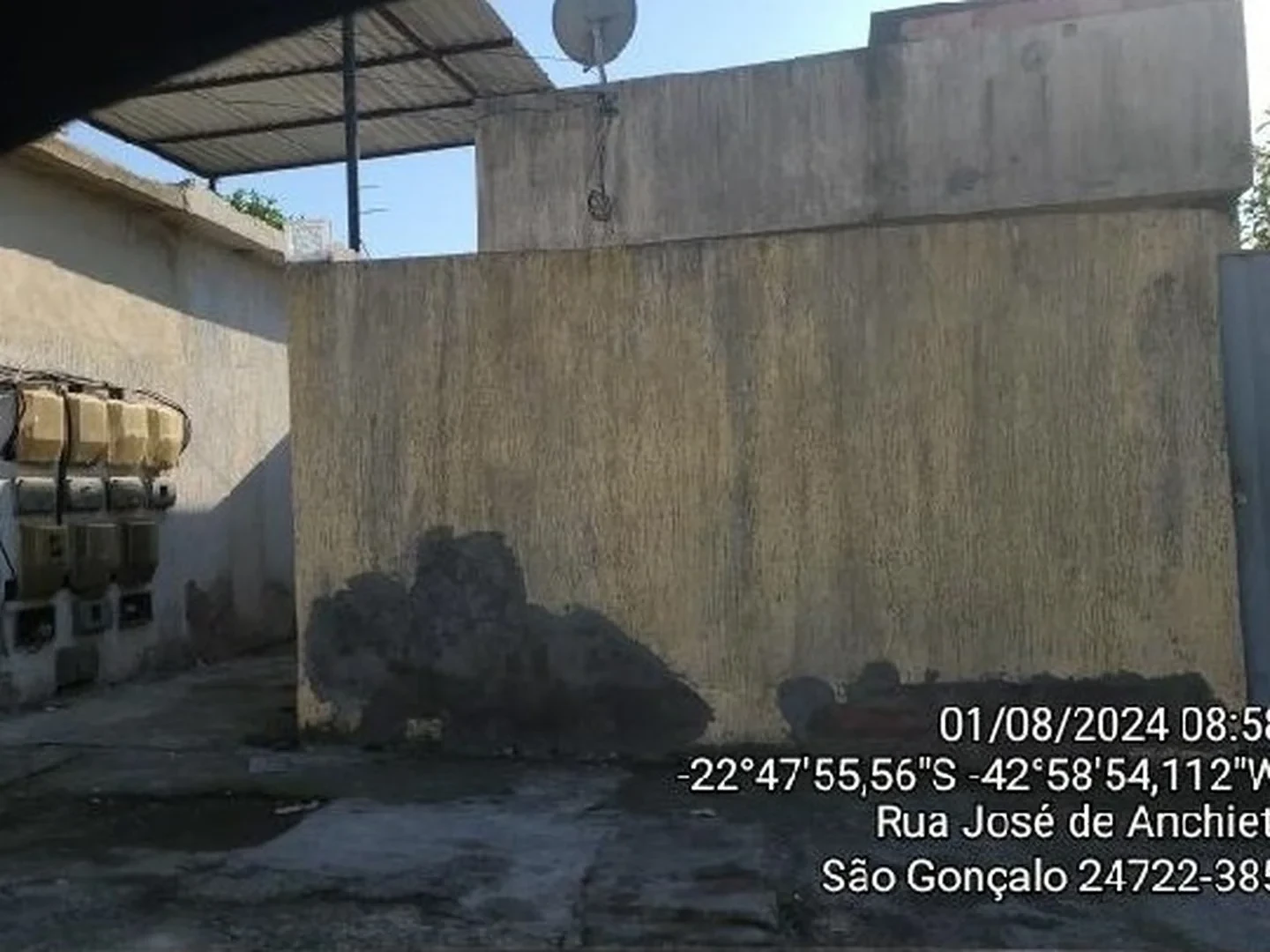 Casa - Sao Goncalo, RJ - foto 1