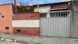 Casa - Sao Goncalo Do Amarante, RN