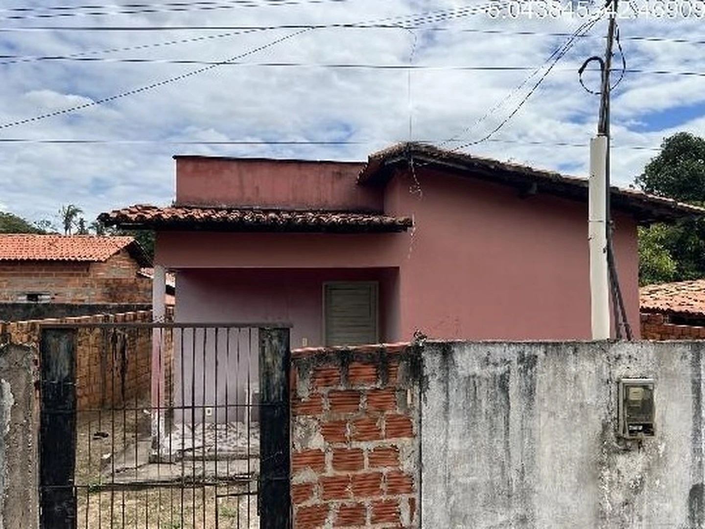 Casa - Altos, PI - foto 1