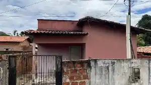 Casa - Altos, PI
