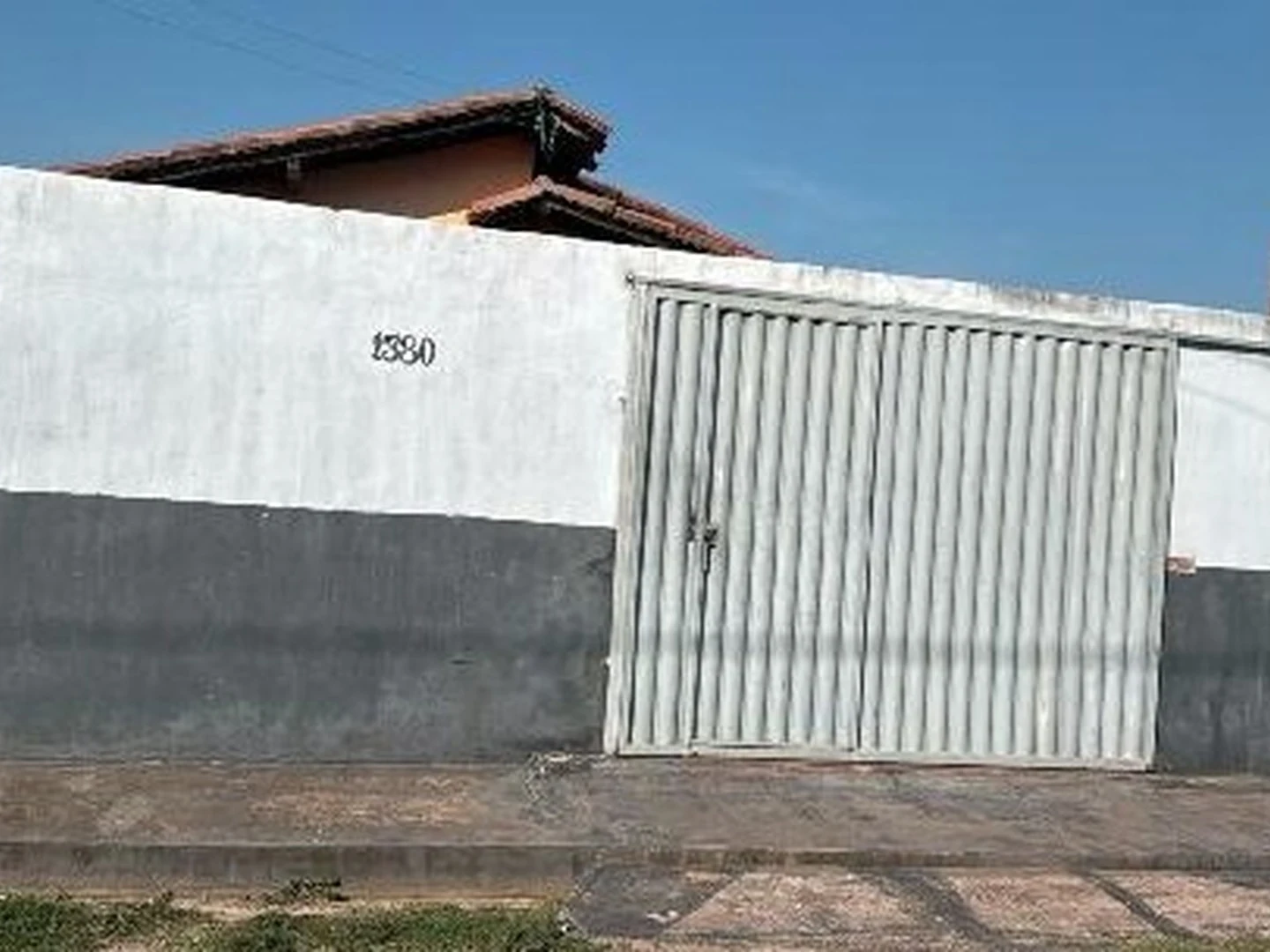 Casa - Demerval Lobao, PI - foto 1