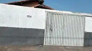 Casa - Demerval Lobao, PI