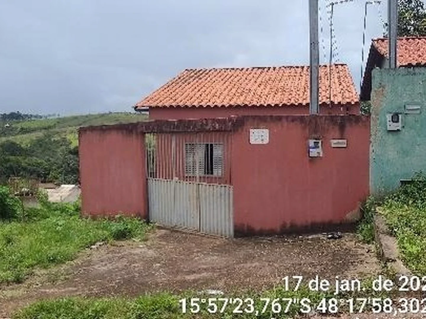 Casa - Santo Antonio Do Descoberto, GO - foto 1