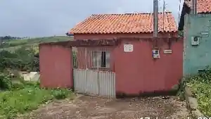 Casa - Santo Antonio Do Descoberto, GO