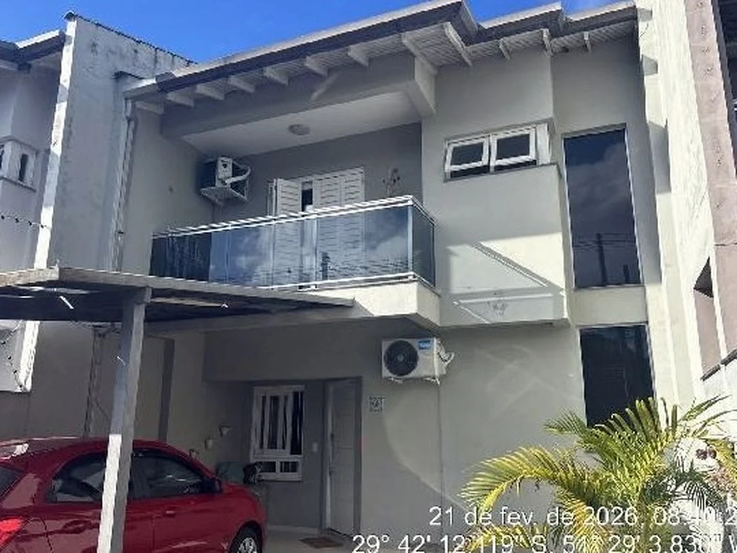 Casa - Montenegro, RS - foto 1