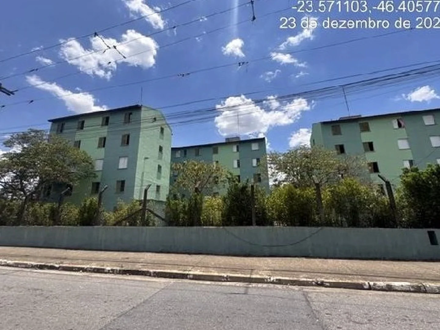 Apartamento - Sao Paulo, SP - foto 1