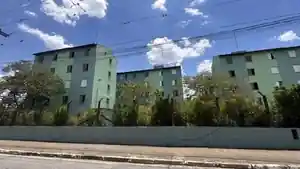 Apartamento - Sao Paulo, SP