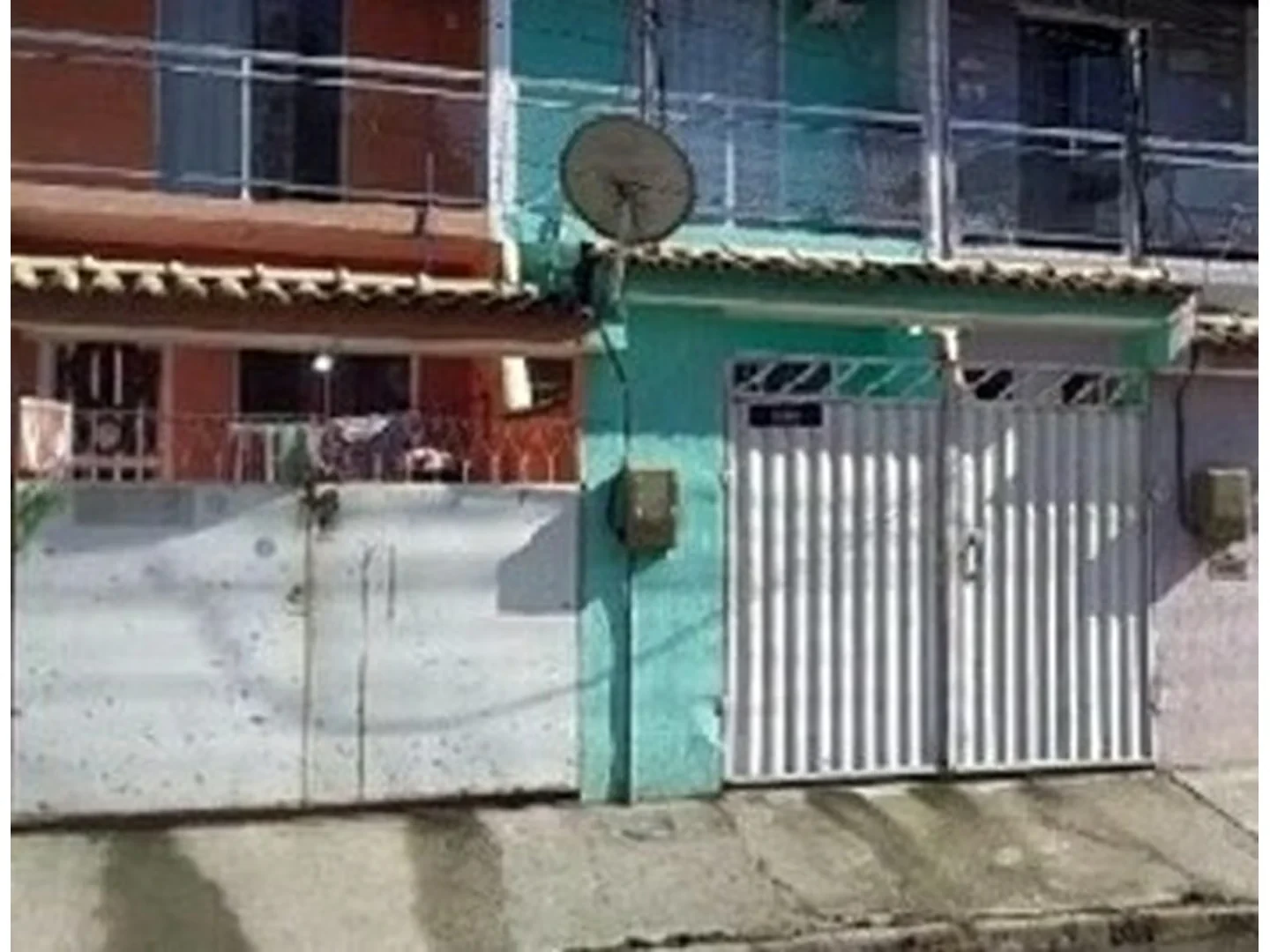 Casa - Sao Goncalo, RJ - foto 1