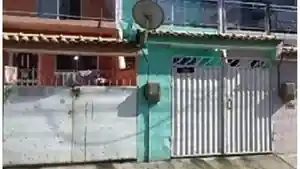 Casa - Sao Goncalo, RJ