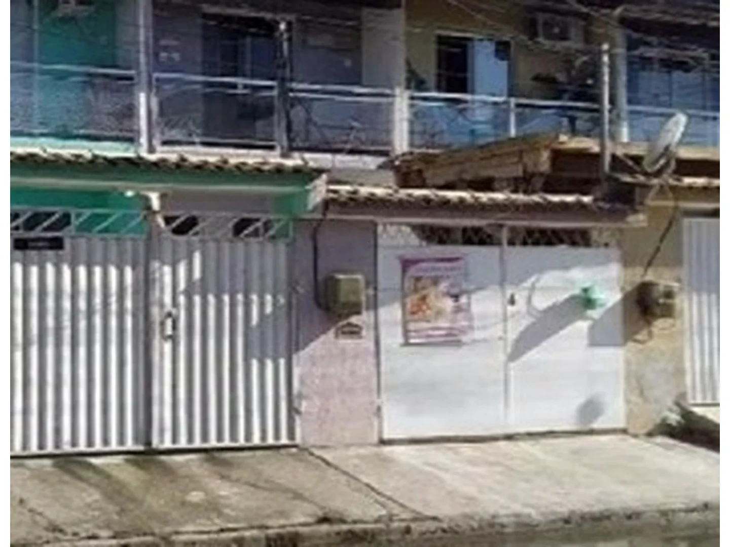 Casa - Sao Goncalo, RJ - miniatura 2