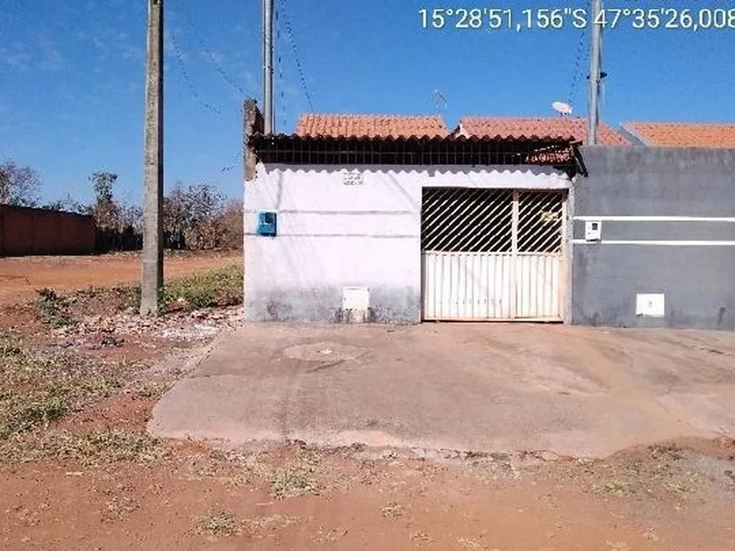 Casa - Planaltina, GO - foto 1