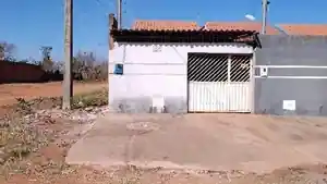 Casa - Planaltina, GO