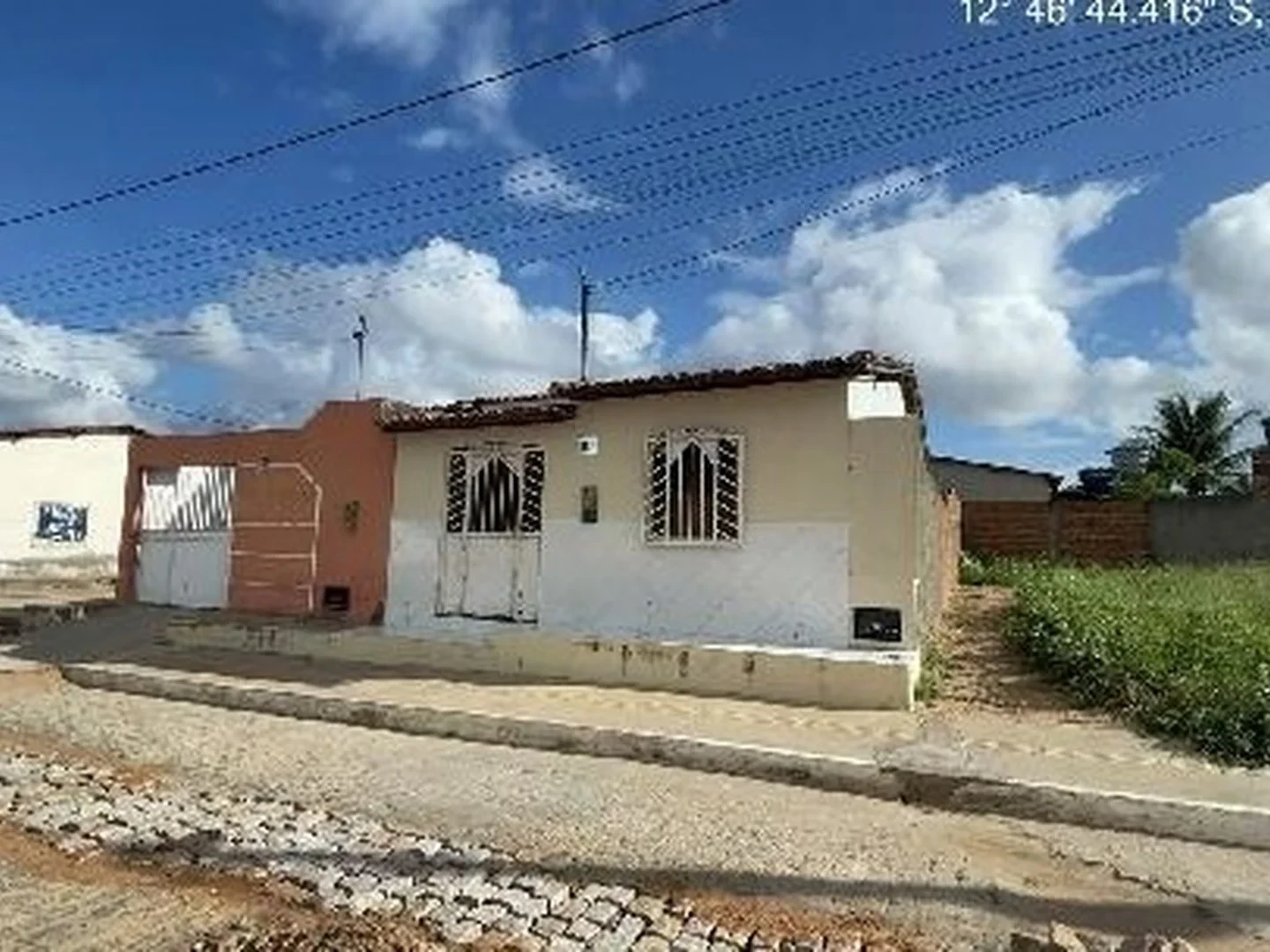 Casa - Iacu, BA - foto 1