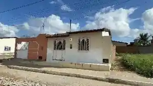 Casa - Iacu, BA