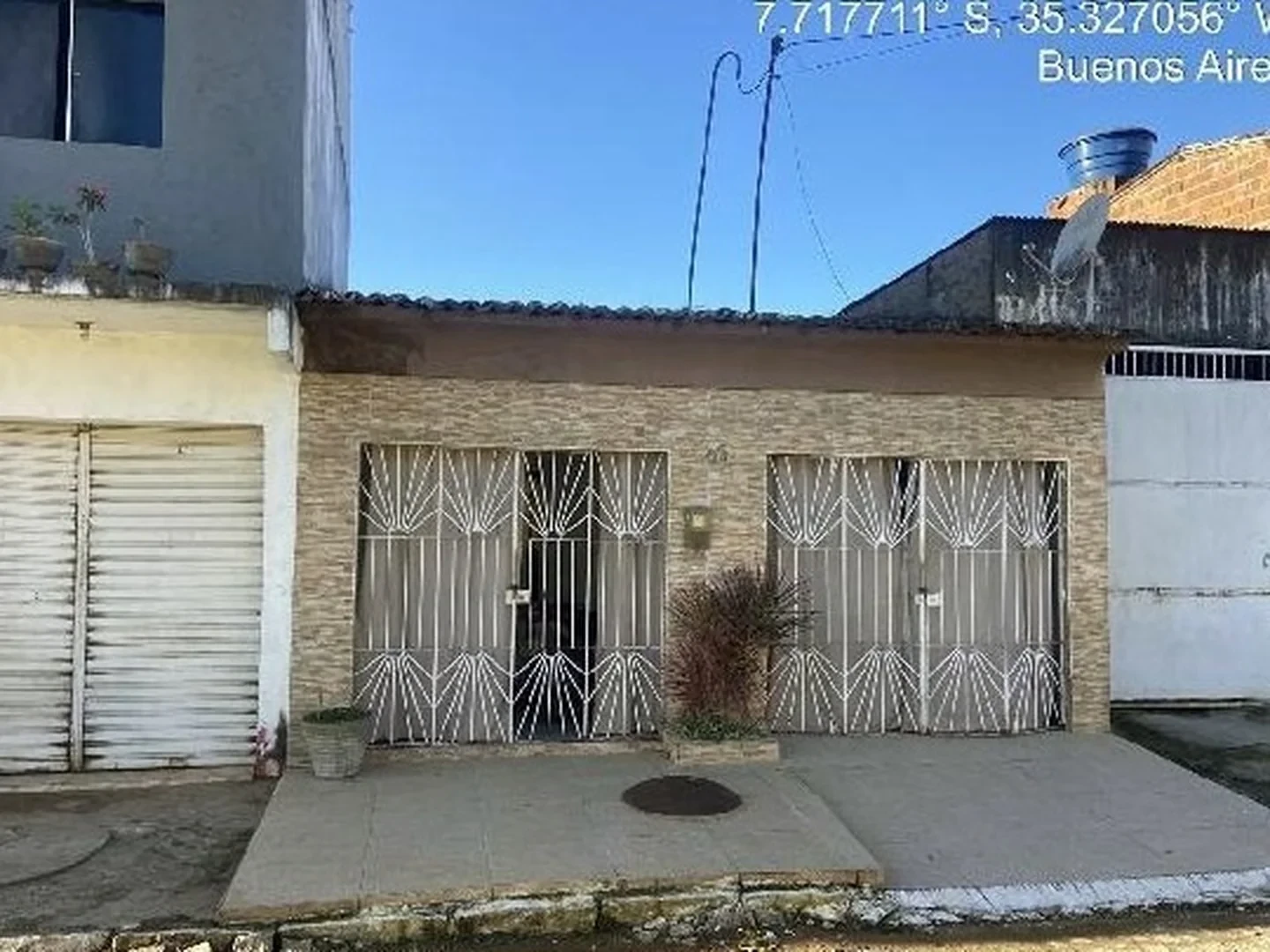 Casa - Buenos Aires, PE - foto 1