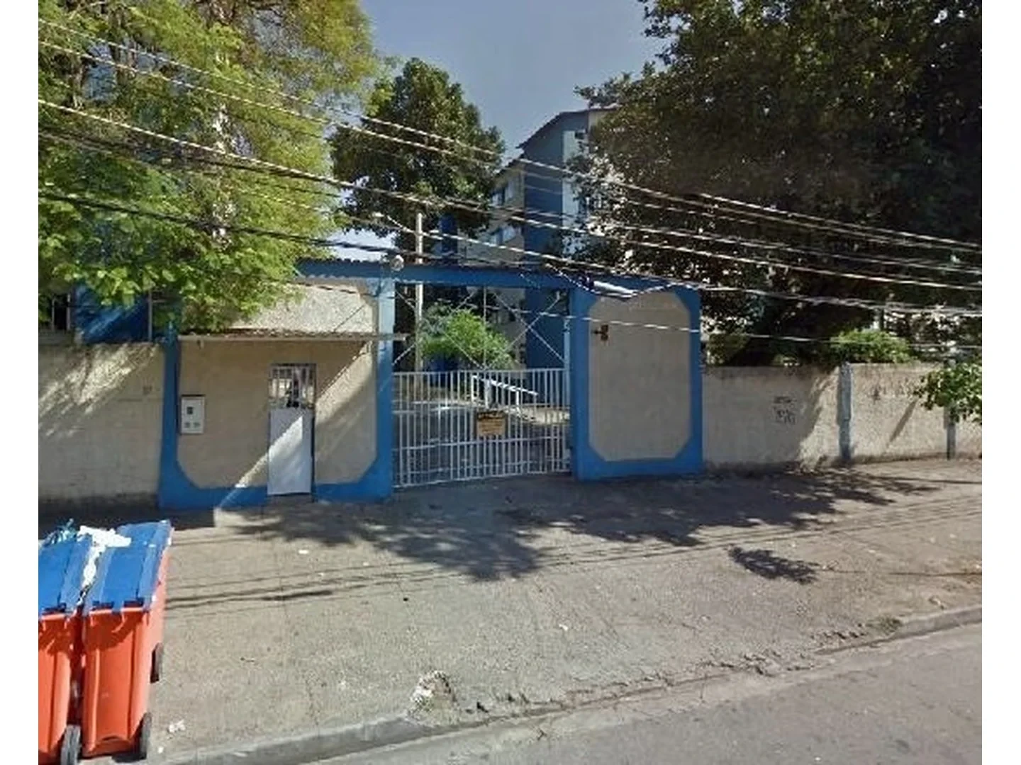 Apartamento - Rio De Janeiro, RJ - foto 1