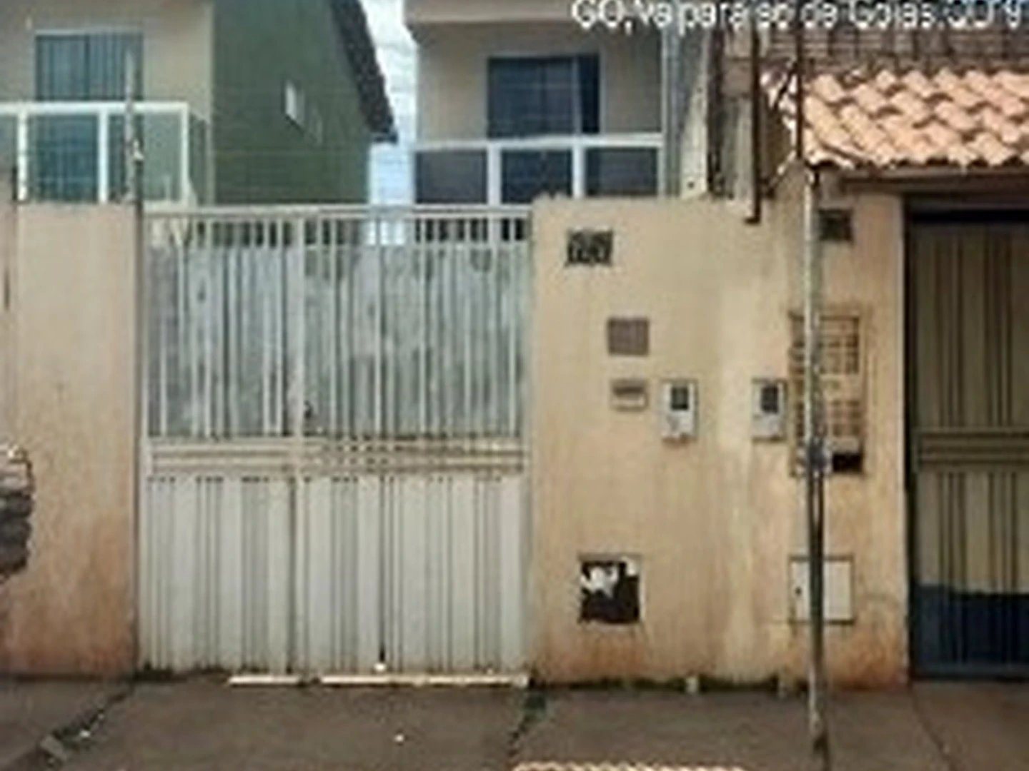 Casa - Valparaiso De Goias, GO - foto 1