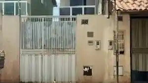Casa - Valparaiso De Goias, GO