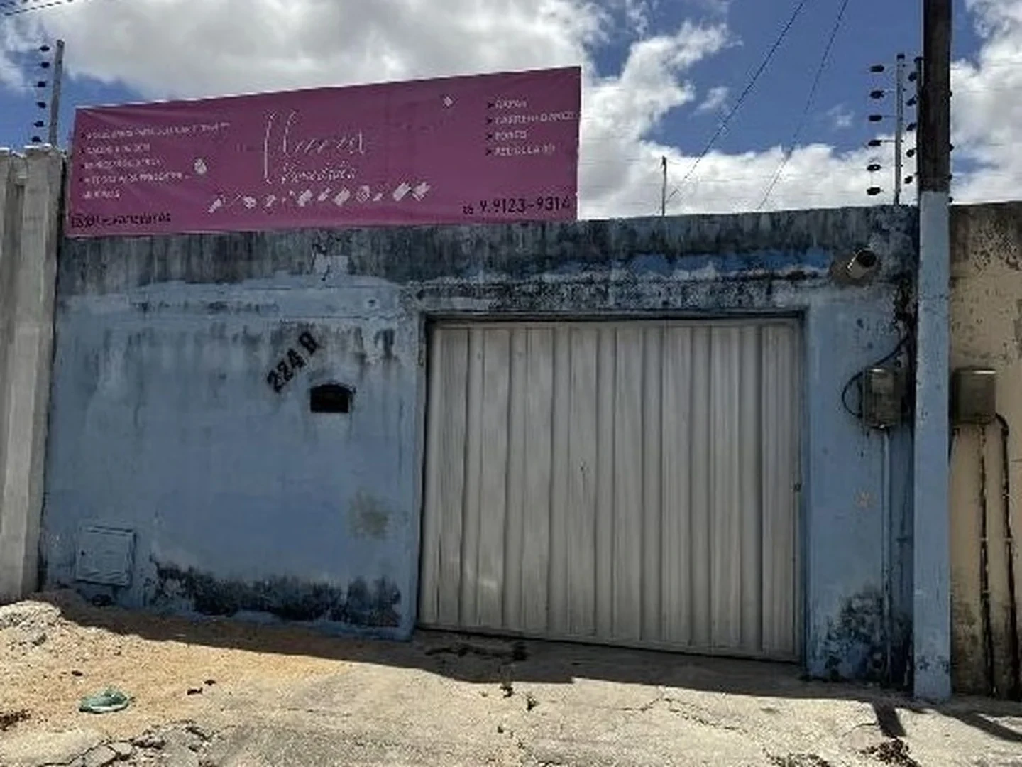 Casa - Horizonte, CE - foto 1