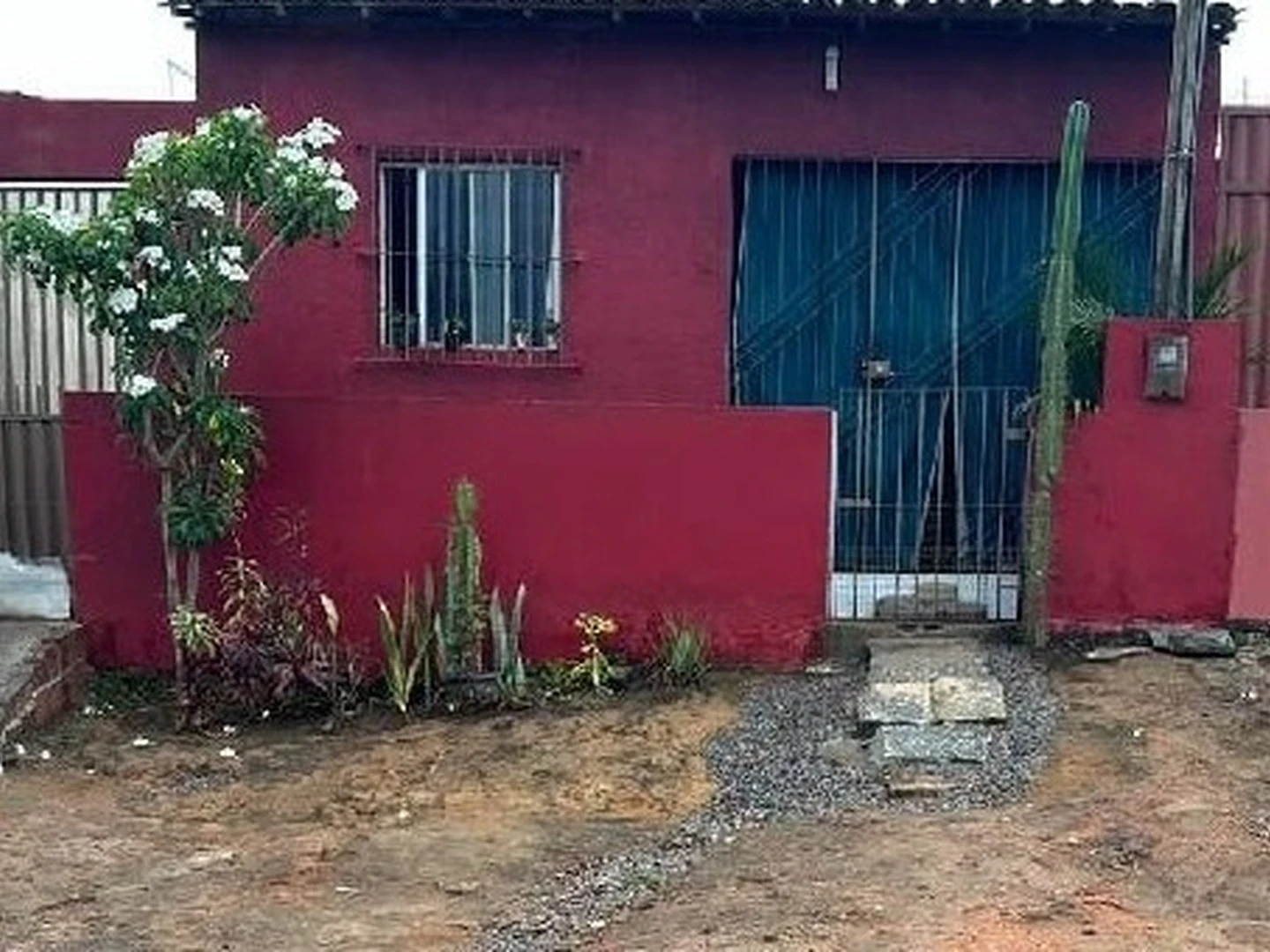 Casa - Cha De Alegria, PE - foto 1