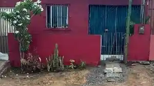 Casa - Cha De Alegria, PE