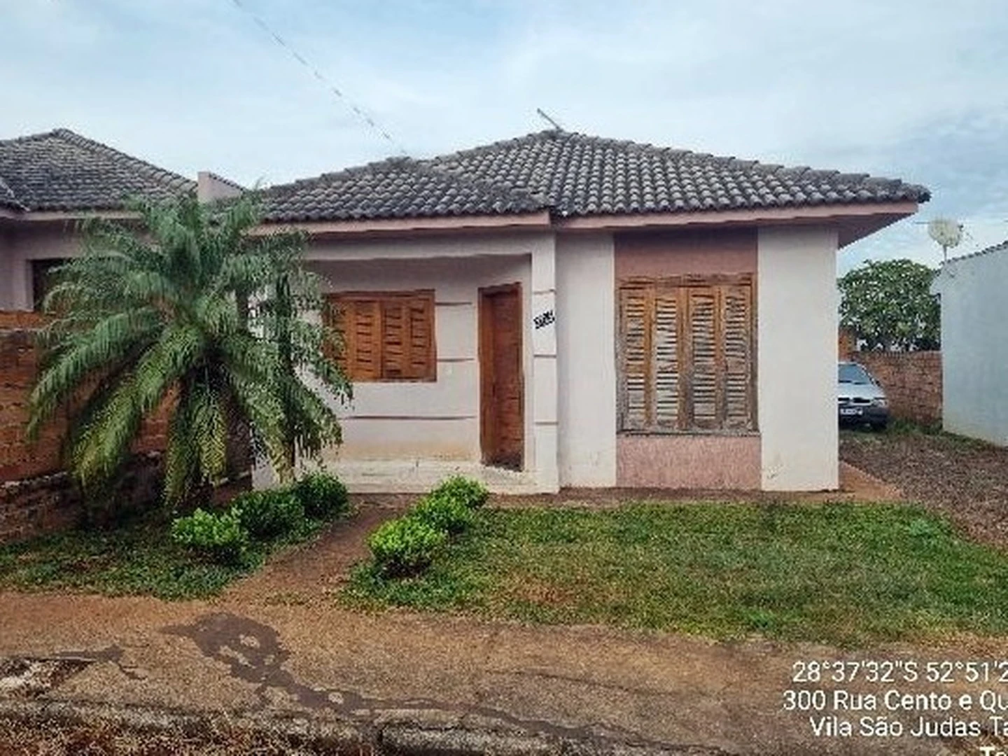 Casa - Tapera, RS - foto 1