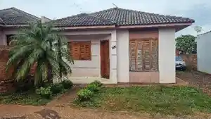 Casa - Tapera, RS