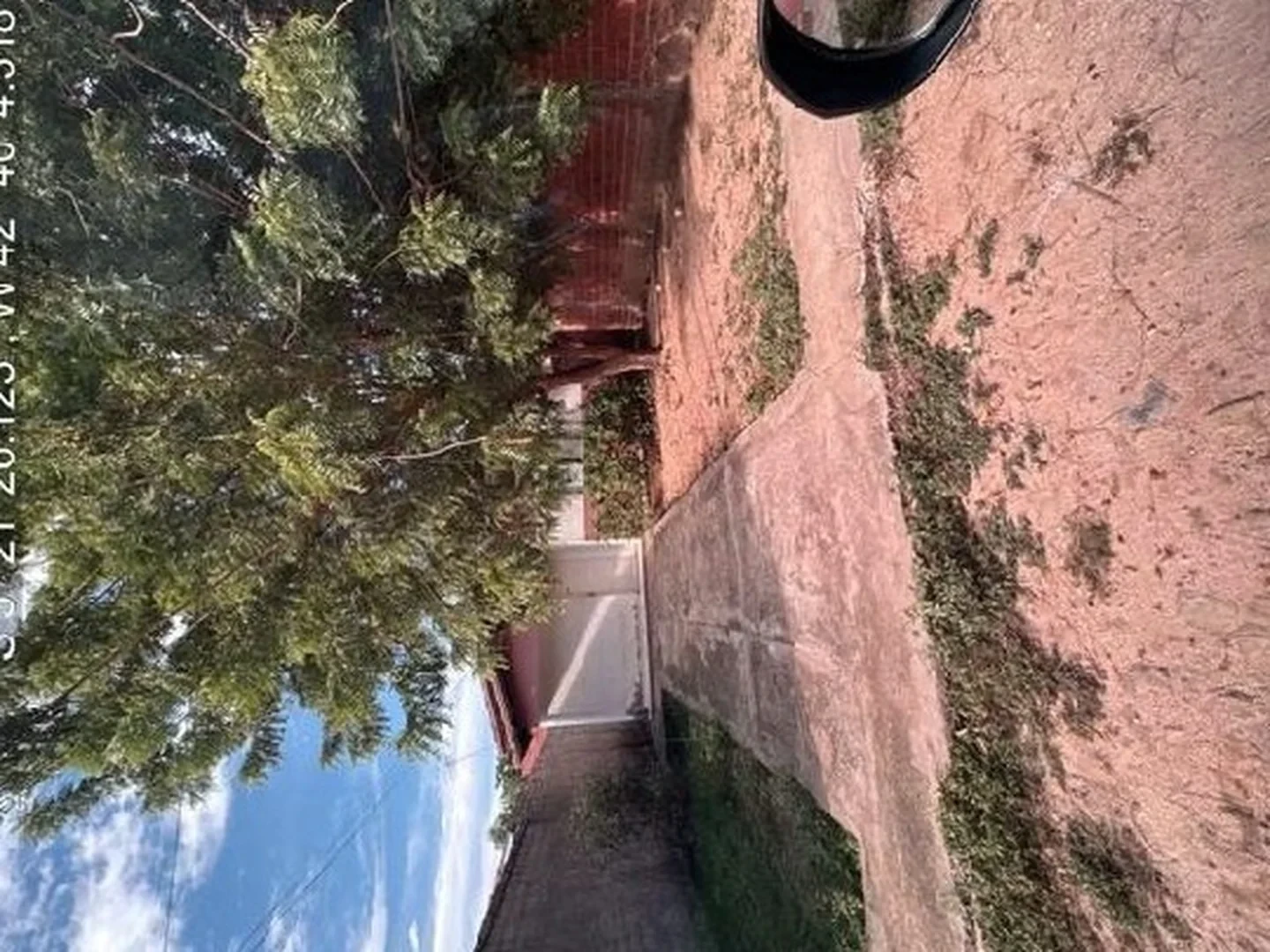 Casa - Demerval Lobao, PI - foto 1