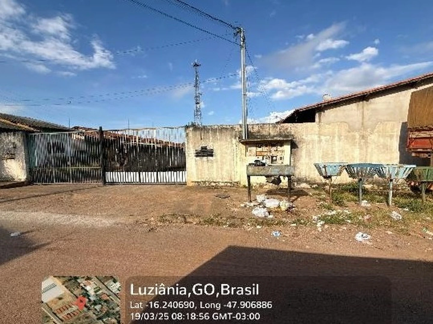 Casa - Luziania, GO - foto 1