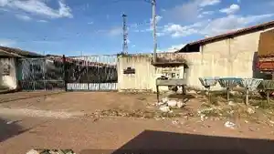 Casa - Luziania, GO