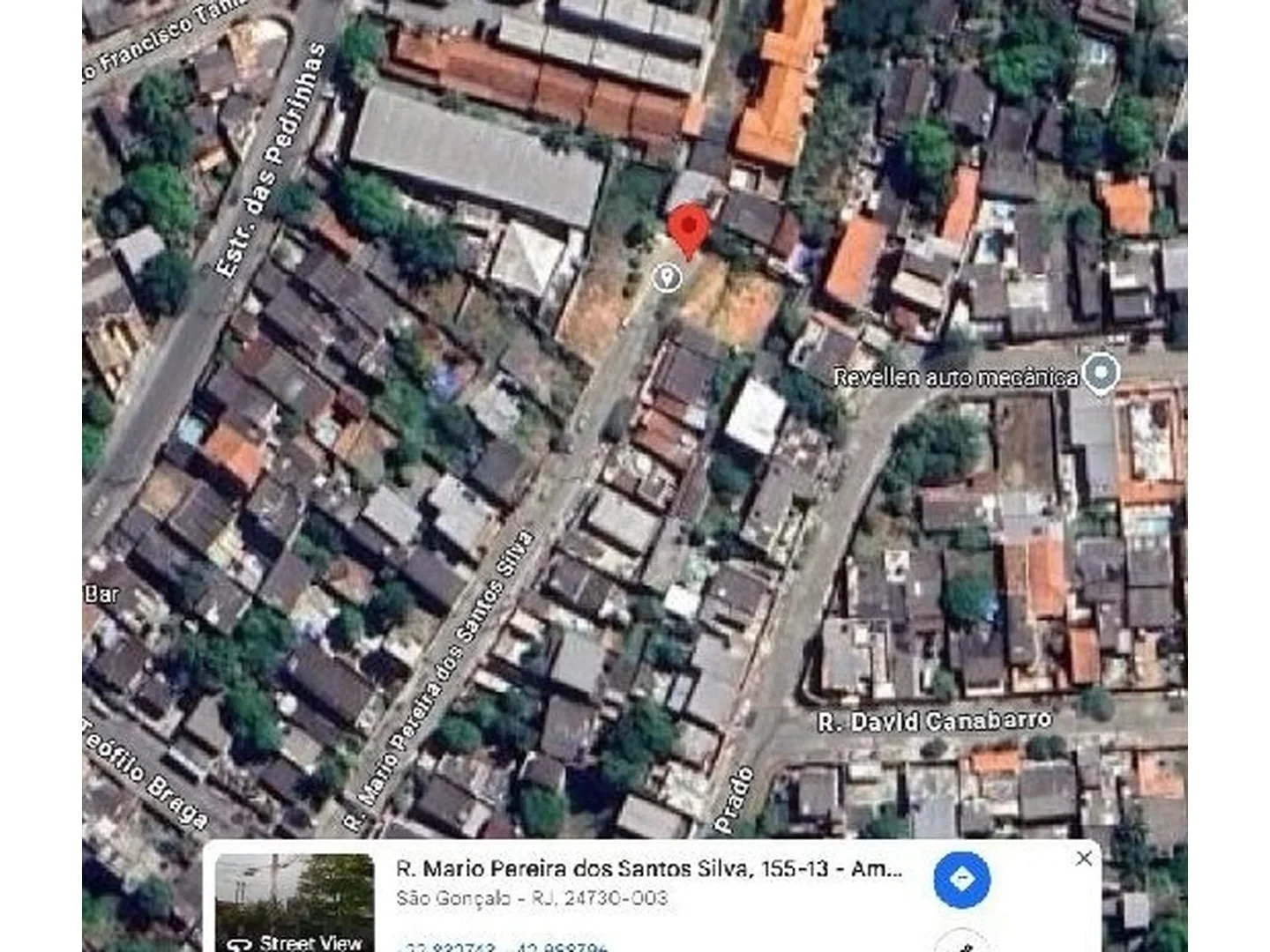 Casa - Sao Goncalo, RJ - foto 1