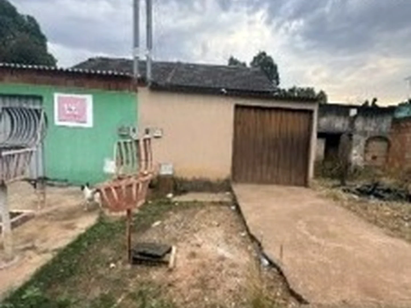 Casa - Santo Antonio Do Descoberto, GO - foto 1