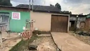 Casa - Santo Antonio Do Descoberto, GO