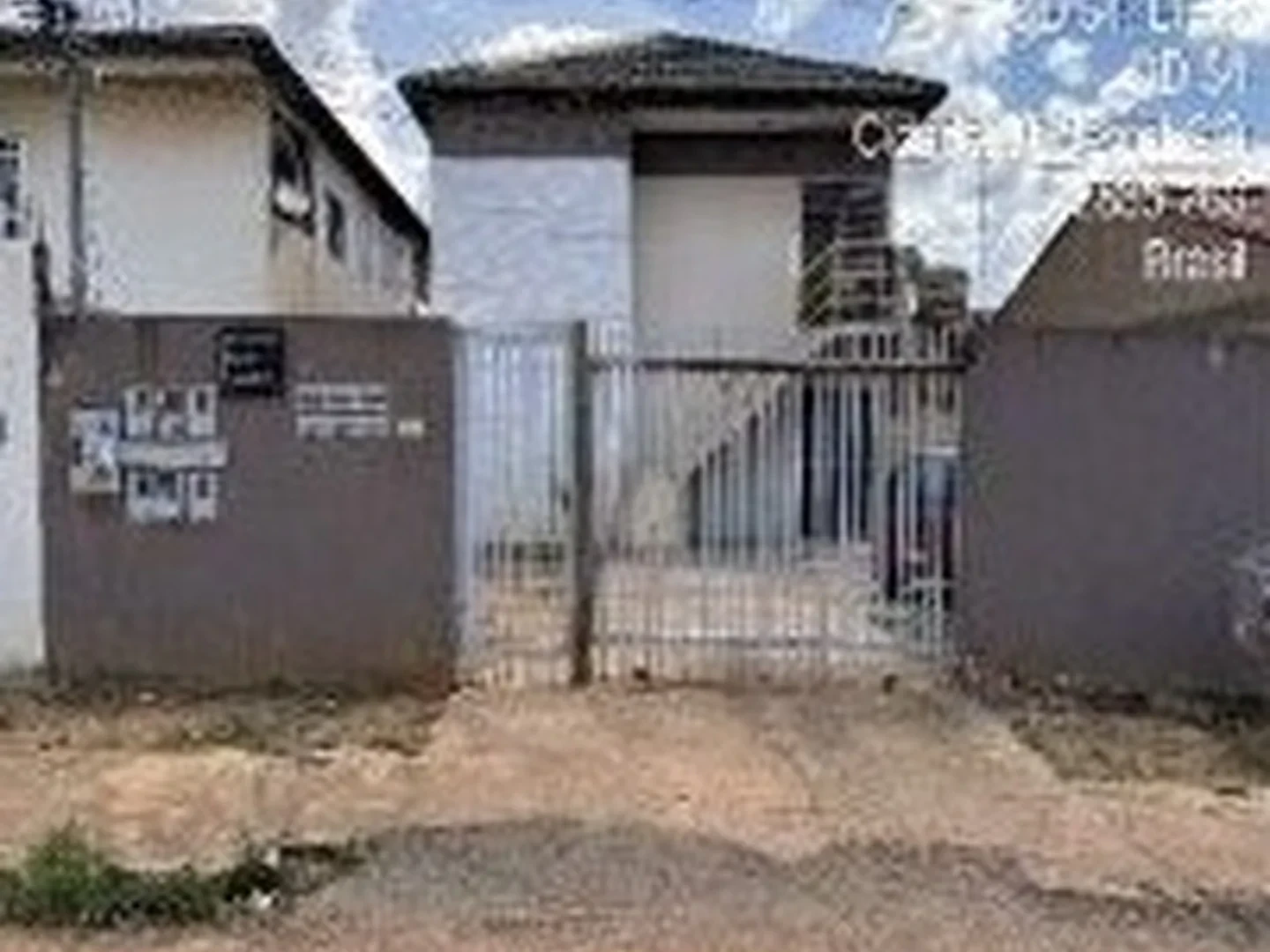 Apartamento - Cidade Ocidental, GO - foto 1