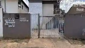 Apartamento - Cidade Ocidental, GO