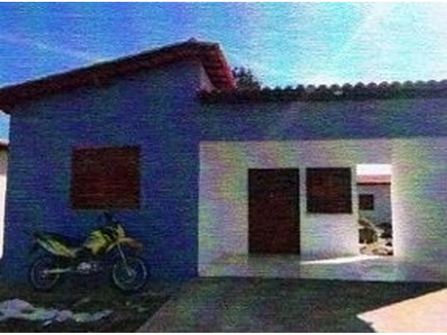 Terreno - Agua Branca, PI - foto 1