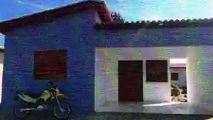 Terreno - Agua Branca, PI
