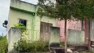 Casa - Lagoa Do Carro, PE