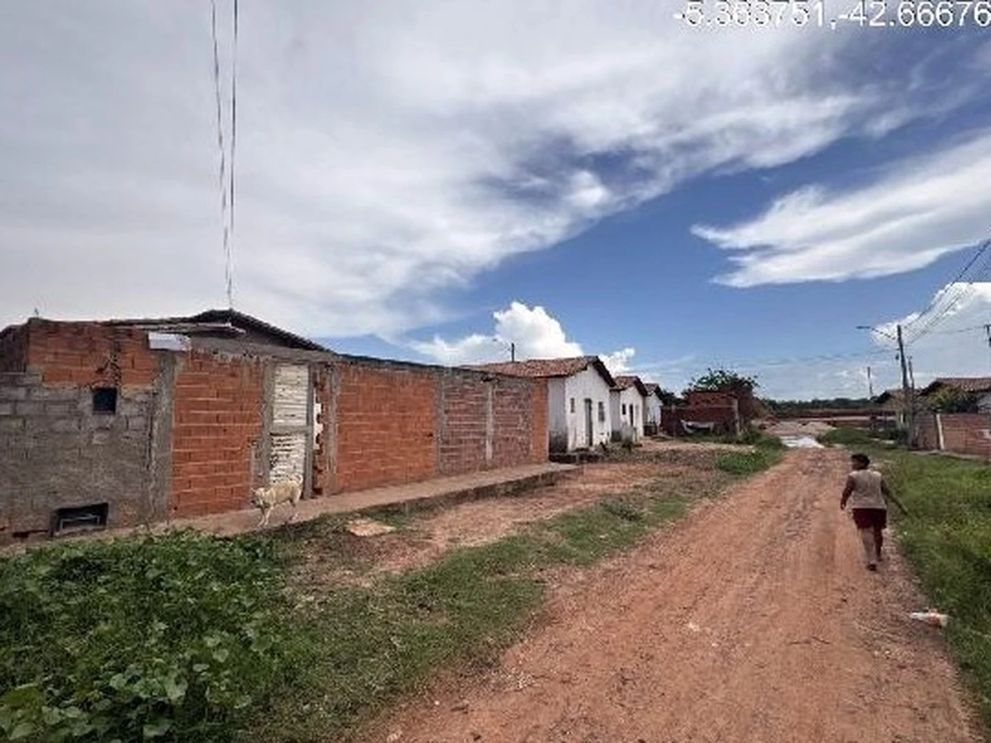 Casa - Demerval Lobao, PI - foto 1