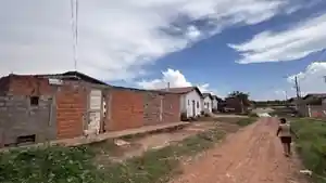 Casa - Demerval Lobao, PI