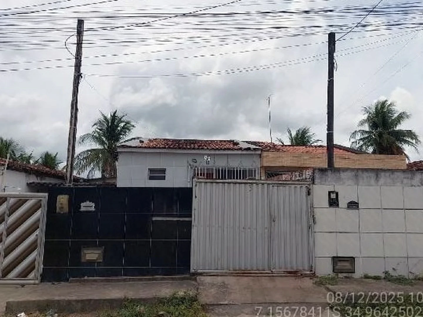 Casa - Santa Rita, PB - foto 1