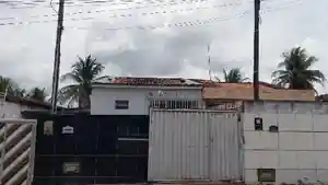 Casa - Santa Rita, PB