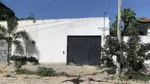 Casa - Horizonte, CE