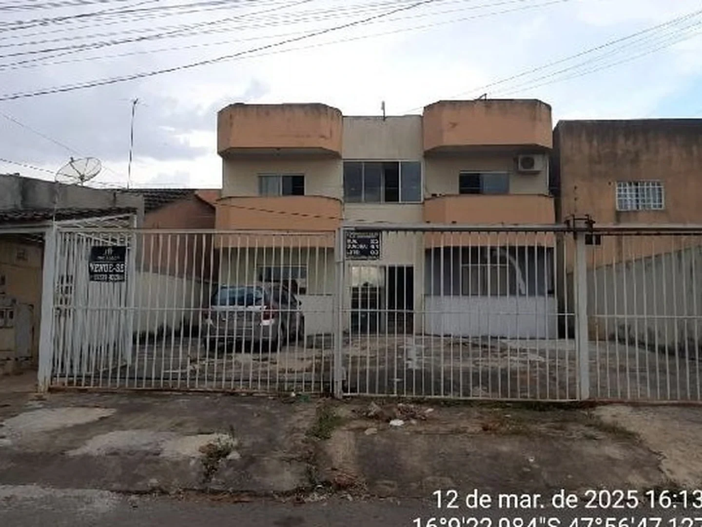 Apartamento - Luziania, GO - foto 1